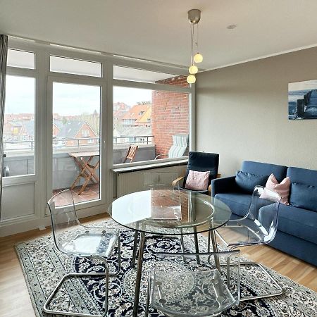 Ferienwohnung Buchholtz Wittdün Eksteriør bilde