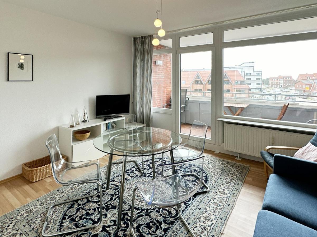 Ferienwohnung Buchholtz Wittdün Eksteriør bilde