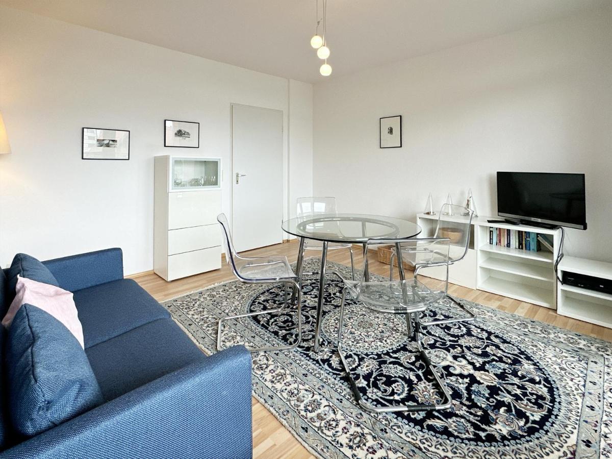 Ferienwohnung Buchholtz Wittdün Eksteriør bilde