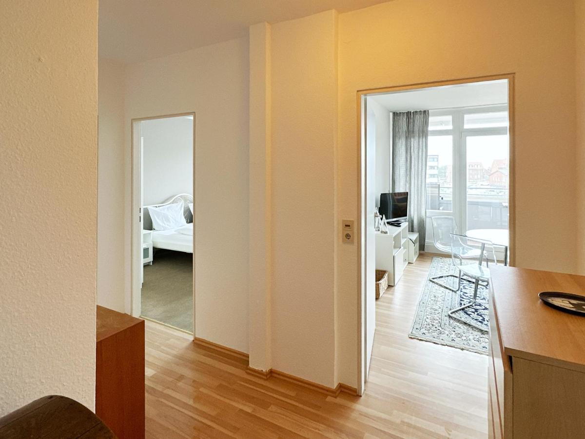 Ferienwohnung Buchholtz Wittdün Eksteriør bilde