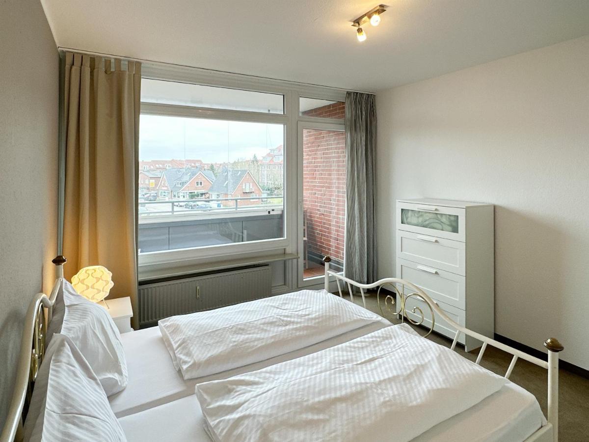 Ferienwohnung Buchholtz Wittdün Eksteriør bilde